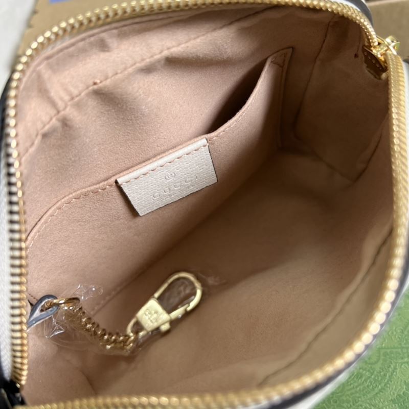 Gvc*1 satchel bags